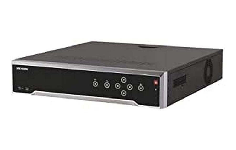 Hikvision 16 channel NVR DS-7616NI-Q2/16P