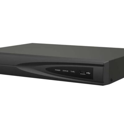 Hikvision 4 channel NVR DS-7604NI-K1/4P