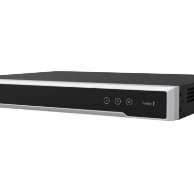 Hivision channel NVR DS-7608NI-Q2/8P
