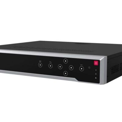 Hikvisin 2 channel NVR DS-7732NI-K4/16P
