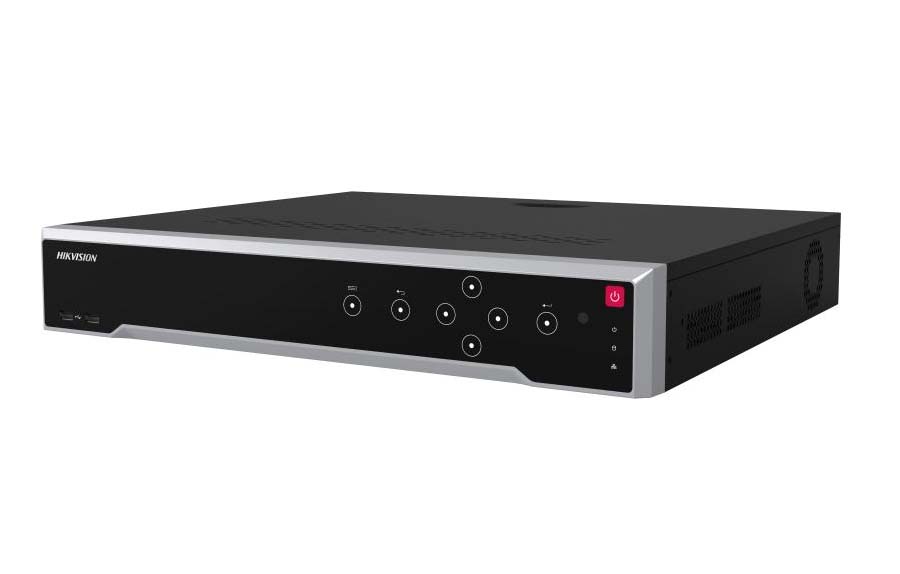 Hikvisin 2 channel NVR DS-7732NI-K4/16P