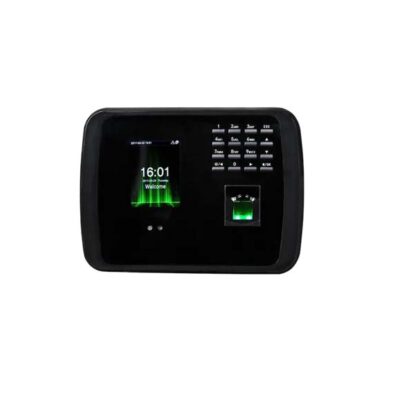 ZKTeco clocking machine MB460