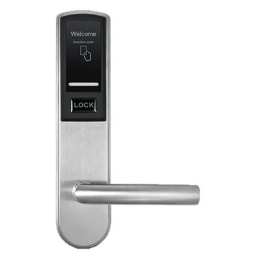 ZKTeco RFID hotel door lock LH3000