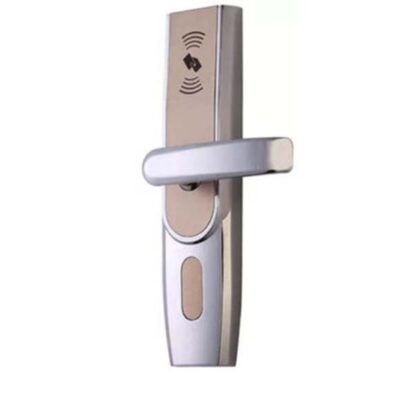 ZKTeo RFID hotel door lock