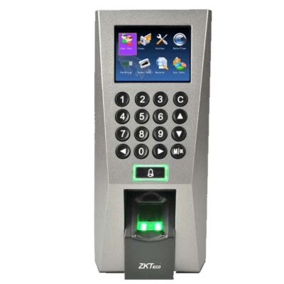ZKTeco F18 price in Nigeria