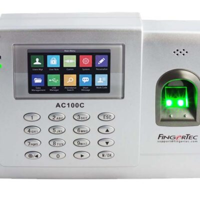 fingertec AC100C