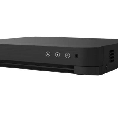 Hikvision 4 channel DVR DS-7204HGHI-M1