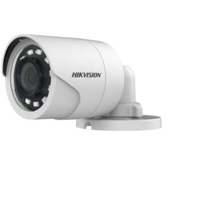 hikvision 2MP Analog Bullet Camera