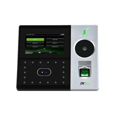 ZKTeco Pface202