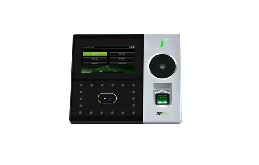 ZKTeco Pface202