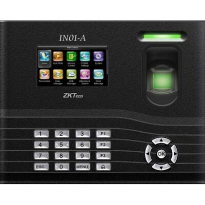 XKTeco INO1-A clocking machine price in Nigeria