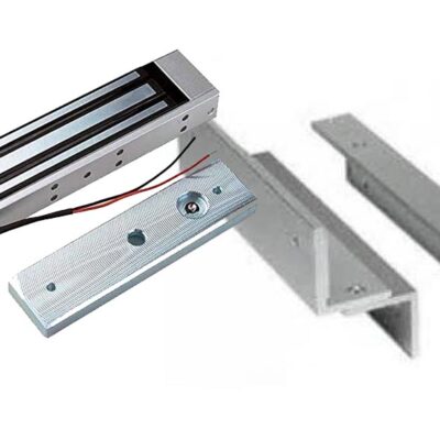 280kg magnetic lock with ZL bracket