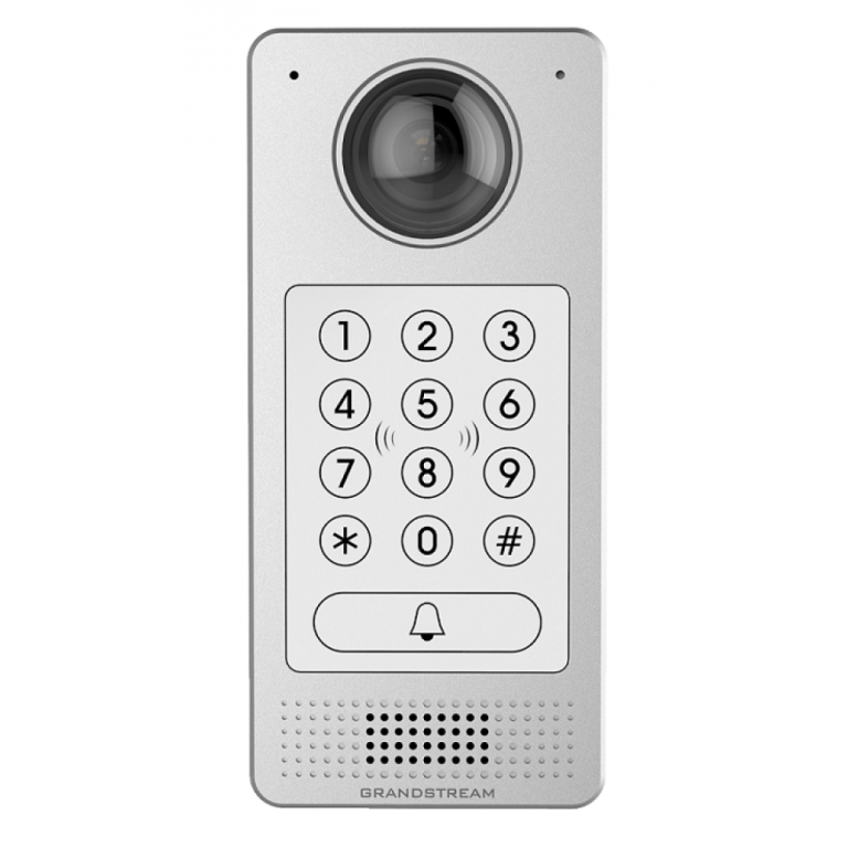Grandstream video door phone price in Nigeria