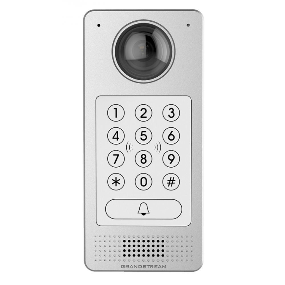 Grandstream video door phone price in Nigeria