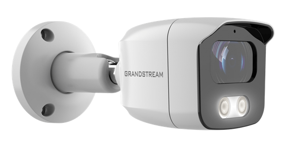 Grandstream Weather-Proof Infrared Bullet IP Camera GSC3615 - Image 2