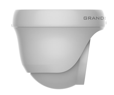 Grandstream Weather-Proof Infrared Fixed Dome Indoor IP Camera GSC3610 - Image 3