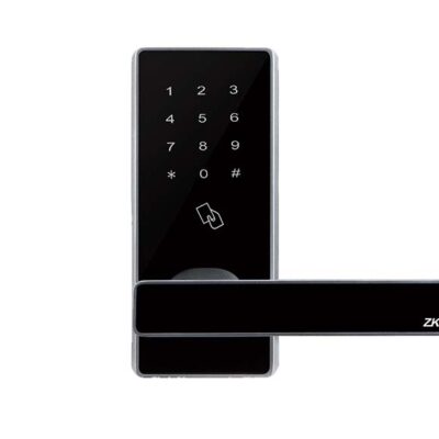 ZKTeco smart lock DL30B