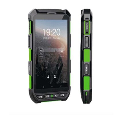 ZKTeco Horus H1