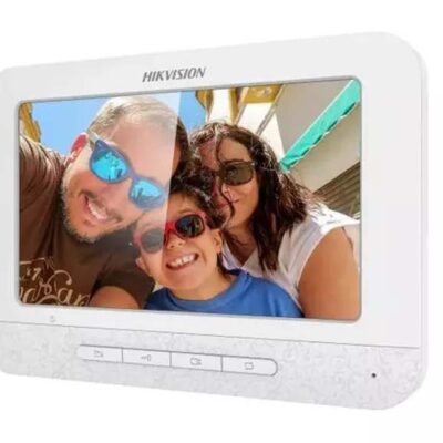 Hikvision video door phone DS-KH2220