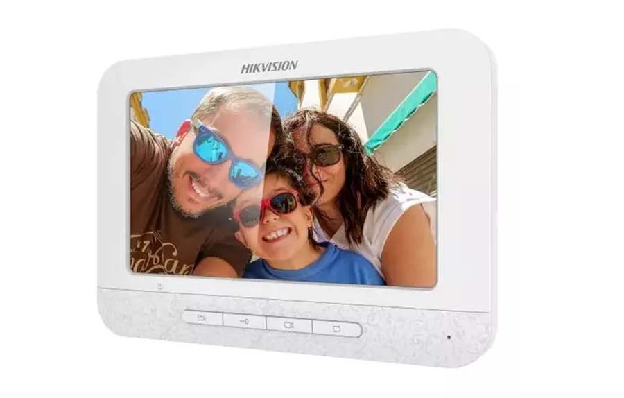 Hikvision video door phone DS-KH2220