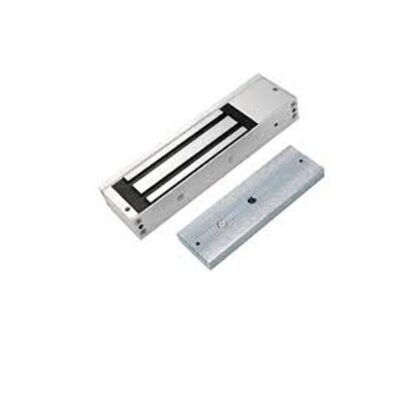 single door magnetic lock 380kg holding force