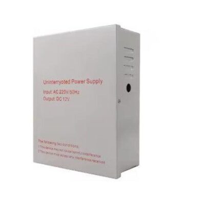 access control power supply 12V 5A