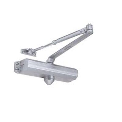 Door closer