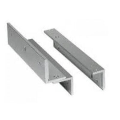 ZL bracket for 280kg magnetic lock