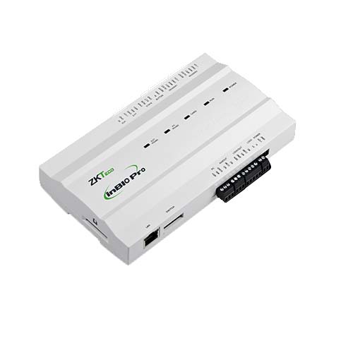 ZKTeco inBio-160 Pro IP-based Biometric Access Control - Image 2