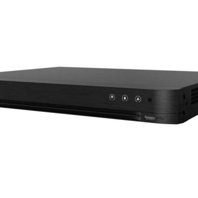 Hikvision 3c channel 5MP DVR DS-7232HQHI-K2