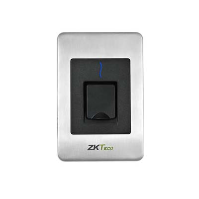 ZKteco FR1500 Flush-Mounted RS-485 Fingerprint Reader price in Nigeria