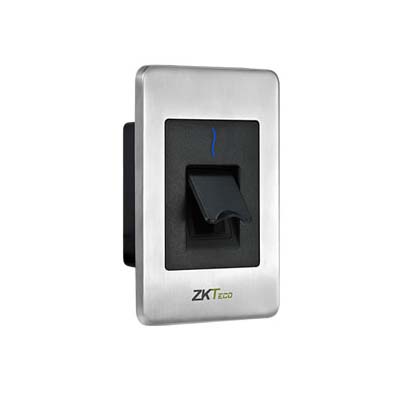 ZKteco FR1500 Biometric Fingerprint Reader - Image 2